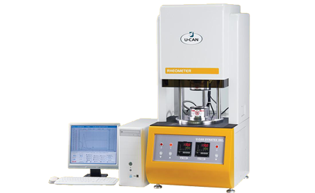 優肯門尼粘度儀